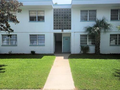 8401 N Atlantic Avenue, Cape Canaveral, FL 32920