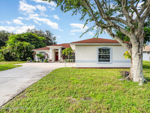 3311 Craggy Bluff Place, Cocoa, FL 32926