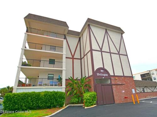 383 N Atlantic Avenue, Cocoa Beach, FL 32931