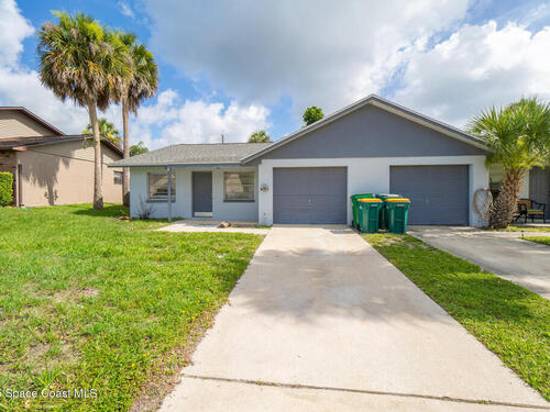 1712 Stewart Place, Melbourne, FL 32935