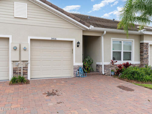 3406 Morrow Place, Mims, FL 32754