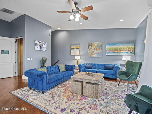 2694 S Atlantic Avenue, Cocoa Beach, FL 32931