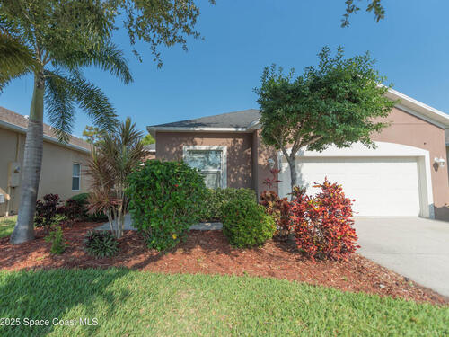 3136 Constellation Drive, Melbourne, FL 32901