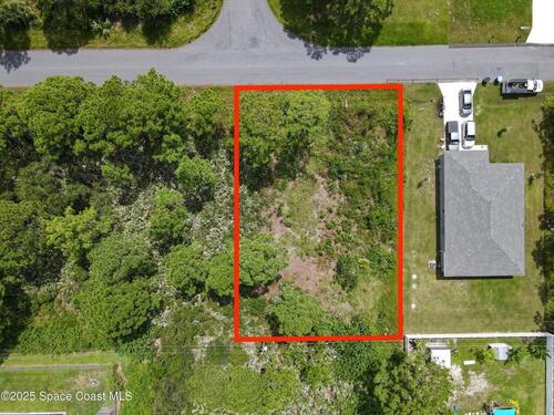 1151 Condor Street SE, Palm Bay, FL 32909