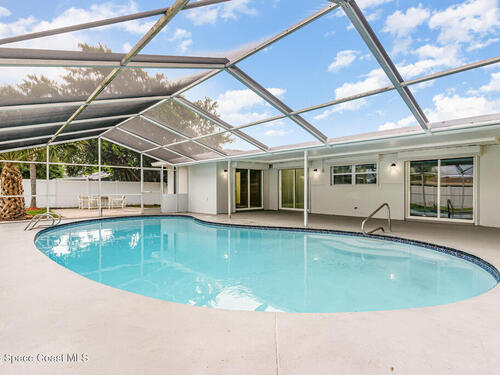 750 Burman Lane NE, Palm Bay, FL 32905