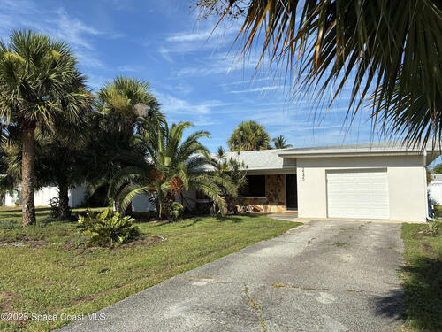 2245 Sunset Avenue, Indialantic, FL 32903