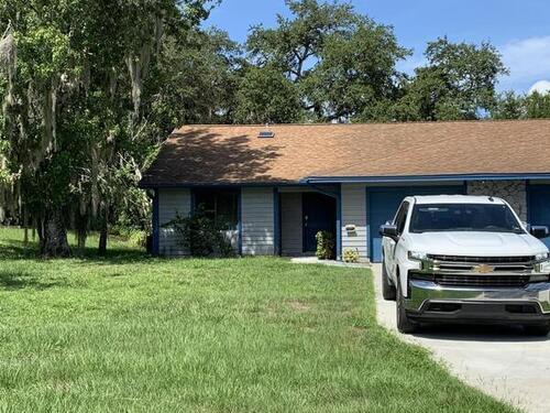 5612 Sisson Road, Titusville, FL 32780