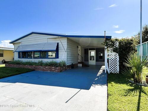 1925 Live Oak Street NE, Palm Bay, FL 32905