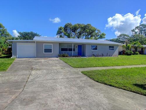 3210 Westwood Drive, Titusville, FL 32796