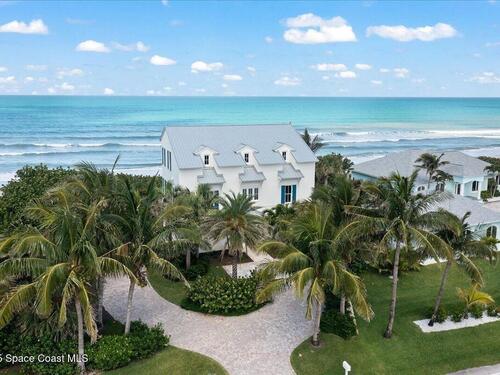 5525 Highway A1a Highway, Melbourne Beach, FL 32951