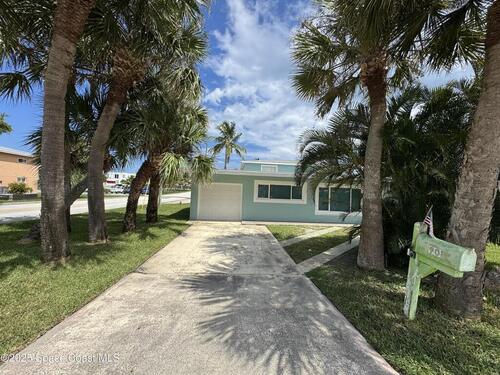 901 S Orlando Avenue, Cocoa Beach, FL 32931