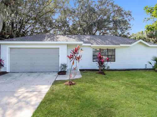 134 Inez Street SE, Palm Bay, FL 32909