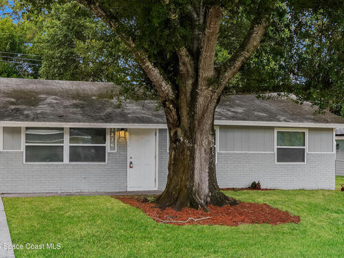3216 1st Place, Vero Beach, FL 32968