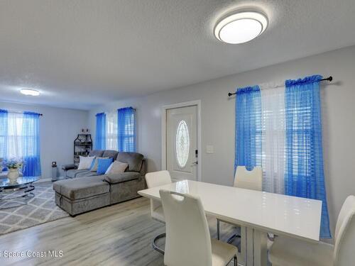 1594 Esterbrook Lane, Sebastian, FL 32958