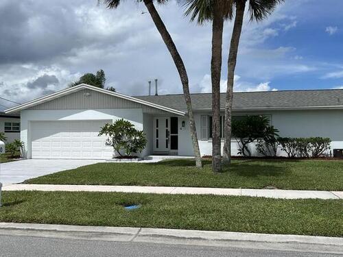 1380 Holiday Boulevard, Merritt Island, FL 32952