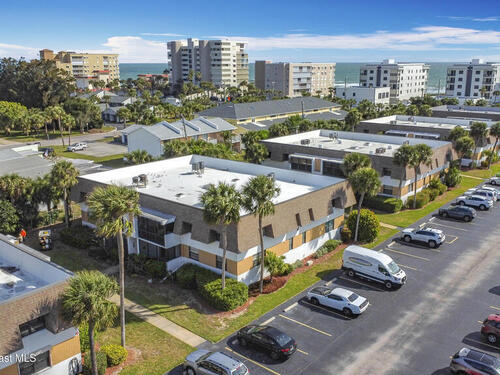 2700 N Hwy A1a, Indialantic, FL 32903