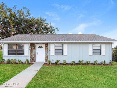 339 13th Lane SW, Vero Beach, FL 32962