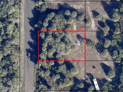 2015 Alwar Avenue SW, Palm Bay, FL 32908
