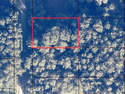 2675 Quebec Avenue SW, Palm Bay, FL 32908