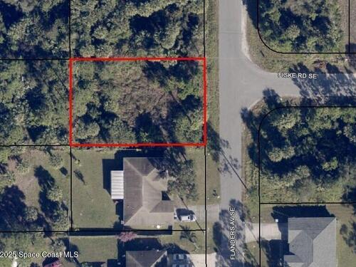 2940 Flanders Avenue SE, Palm Bay, FL 32909