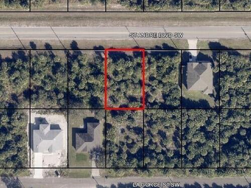 550 St Andre Boulevard SW, Palm Bay, FL 32908