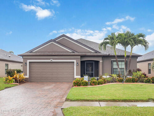 721 Dillard Drive SE, Palm Bay, FL 32909