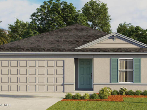 433 Denmark Street SW, Palm Bay, FL 32908