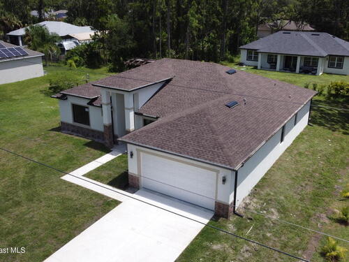 3243 Forghun Avenue SE, Palm Bay, FL 32909