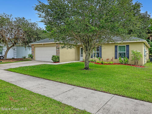 421 Carley Lane, Cocoa, FL 32926