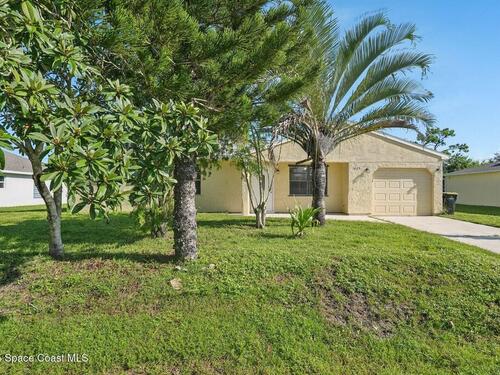 1625 Westcott Street SE, Palm Bay, FL 32909