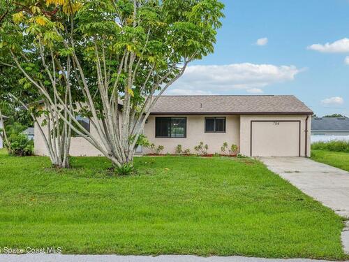 784 Talmadge Avenue SE, Palm Bay, FL 32909