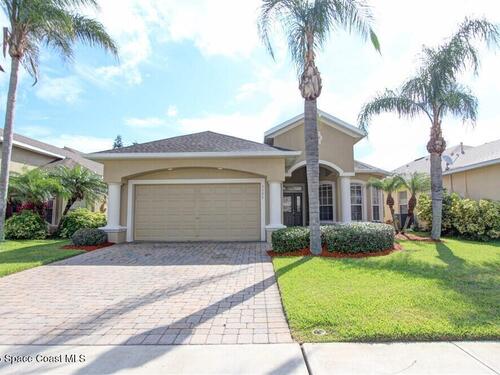 1175 Clubhouse Drive, Rockledge, FL 32955