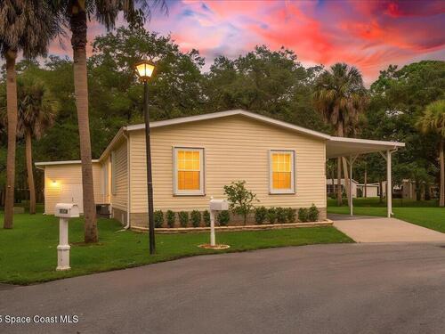 1111 Scobey Court NE, Palm Bay, FL 32907