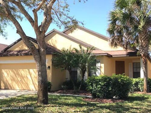 4150 Millicent Circle, Melbourne, FL 32901