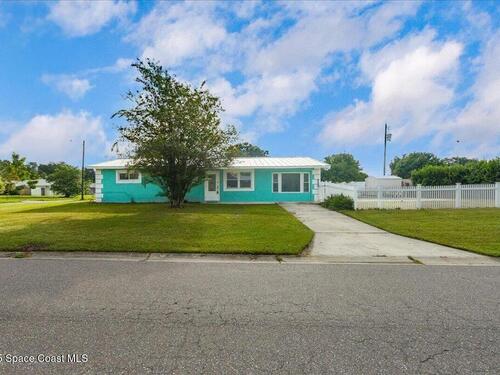 4189 Hammock Drive, Melbourne, FL 32935