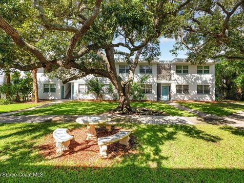 8401 N Atlantic Avenue, Cape Canaveral, FL 32920