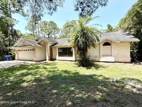 1821 Live Oak Drive S, Rockledge, FL 32955