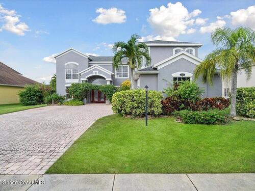 3367 Peninsula Circle, Melbourne, FL 32940