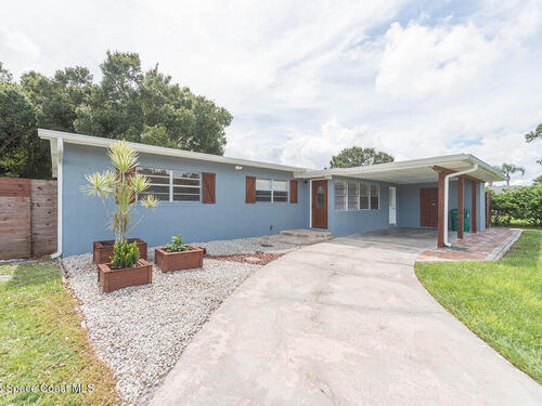 3235 Alice Street, Melbourne, FL 32904