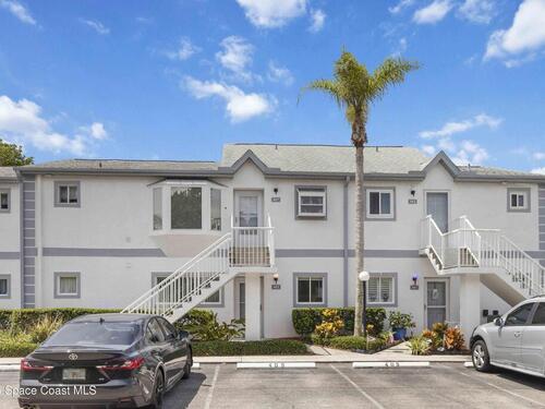 405 Ocean Park Lane, Cape Canaveral, FL 32920