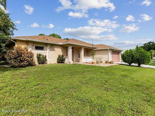 2298 Mantilla Avenue SE, Palm Bay, FL 32909