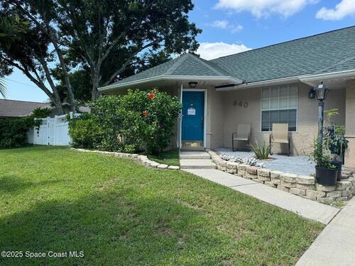 840 Cortland Avenue NW, Palm Bay, FL 32907