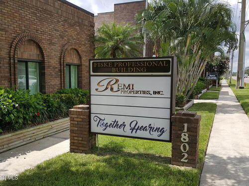 1802 S Fiske Boulevard, Rockledge, FL 32955