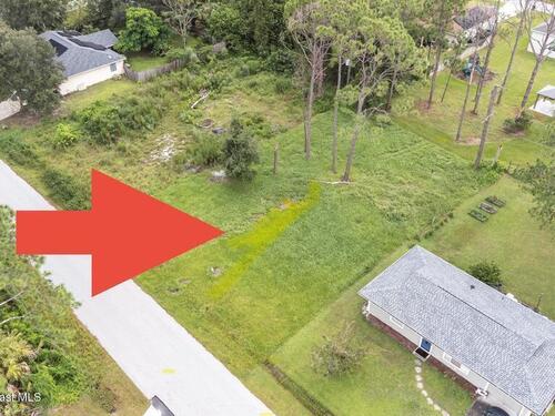 1024 Tevis Street SE, Palm Bay, FL 32909