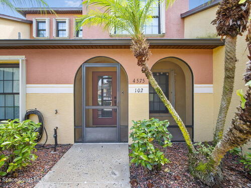 4575 Radiant Way, Melbourne, FL 32901