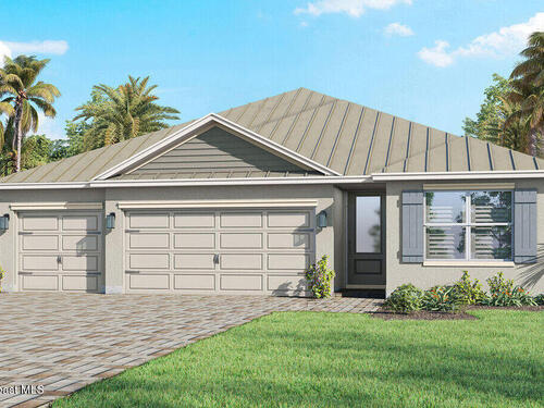 235 First Light Circle, Cocoa, FL 32922