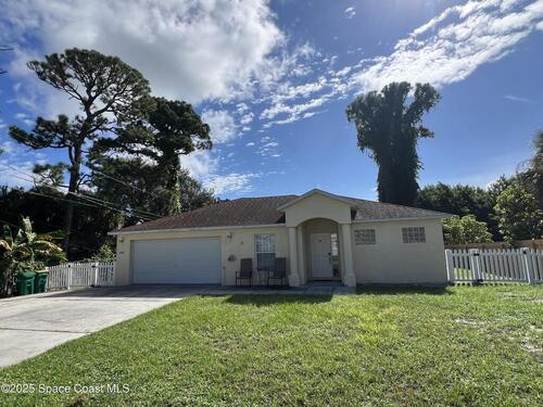 1244 Lynne Drive, Merritt Island, FL 32952
