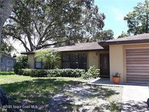 641 Barber Street, Sebastian, FL 32958