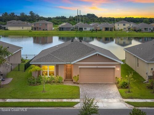 1143 Dunes Avenue, Melbourne, FL 32904