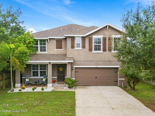 262 Alamere Drive SW, Palm Bay, FL 32908